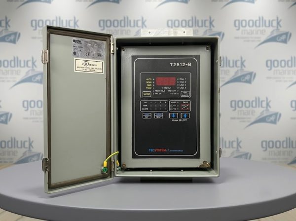 TECSYSTEM T2612-B
