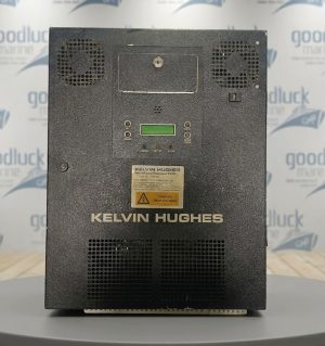 Kelvin Hughes MDP-A5