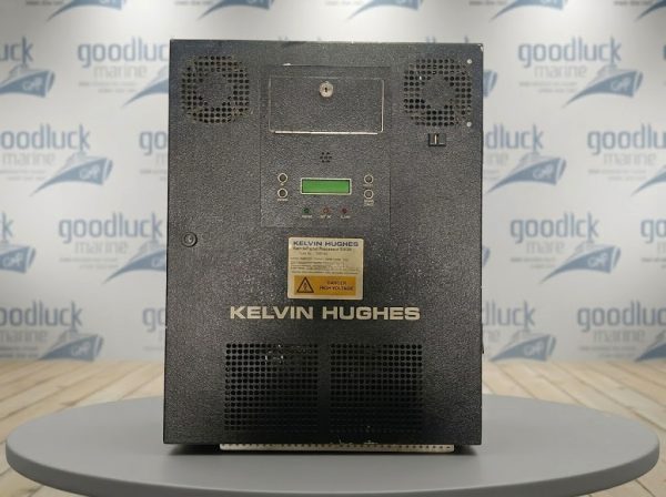 Kelvin Hughes MDP-A5