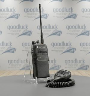 Motorola AAH25RDC9AA3AN PMMN4021A