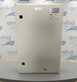 Wartsila ABB Rittal 315 WD 001