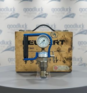 LEUTERT MSI-3