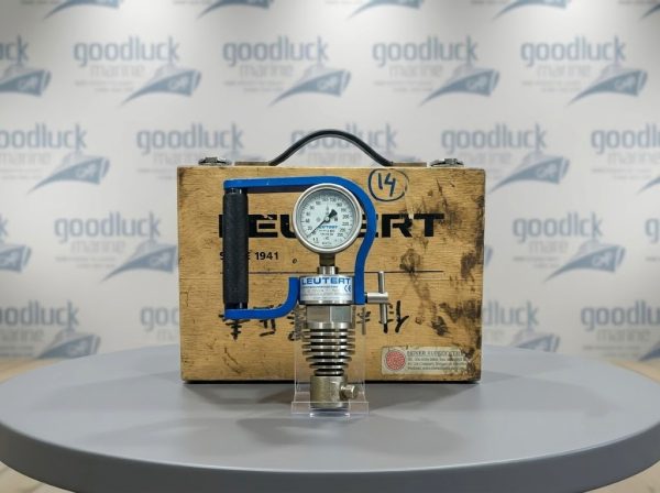 LEUTERT MSI-3