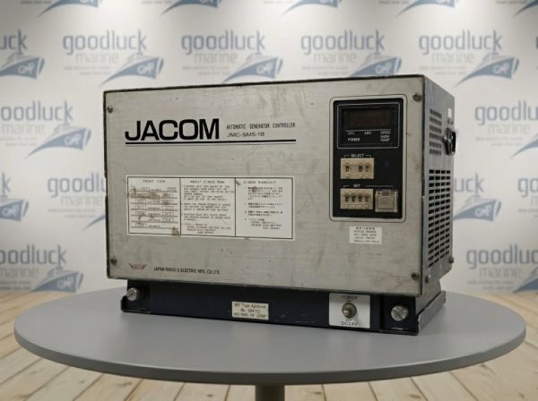 JRCS JACOM JMC-SMS-1B SMS-U 113A
