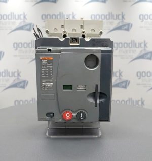 Merlin Gerin Compact NS630 N MT400/630