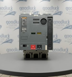 Merlin Gerin Compact NS400 N With MT400