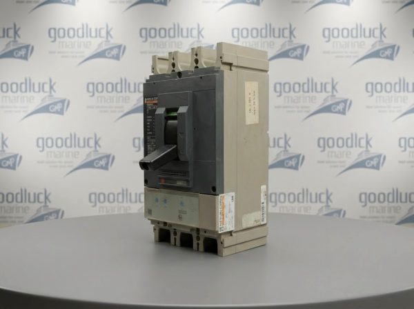 Merlin Gerin NS630 N