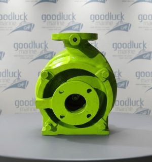 TH080CFF265 FMC800 Industrial Centrifugal Pump