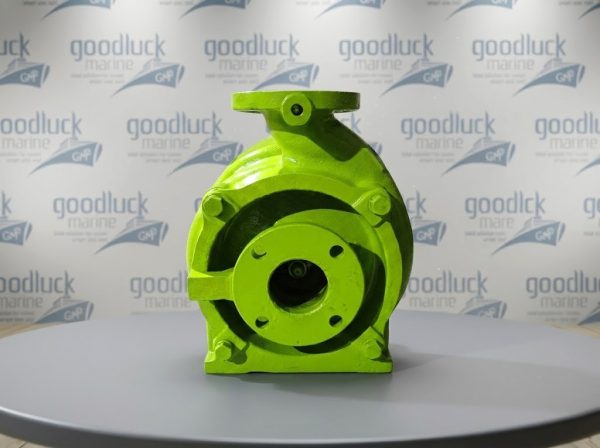 TH080CFF265 FMC800 Industrial Centrifugal Pump