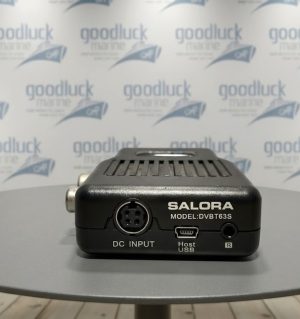 Salora DVBT63S DVB-T