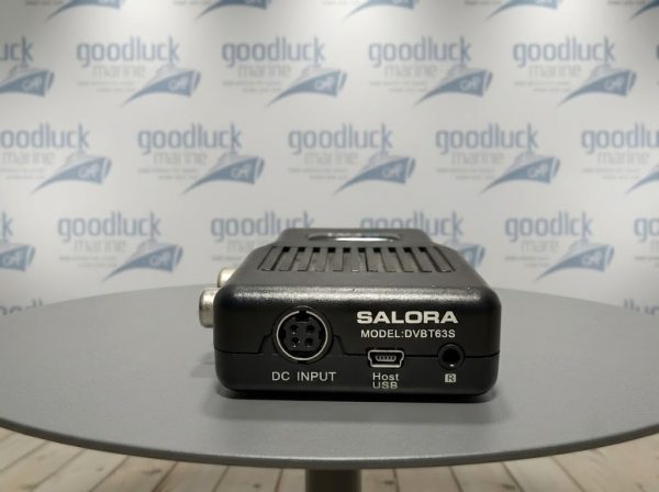 Salora DVBT63S DVB-T