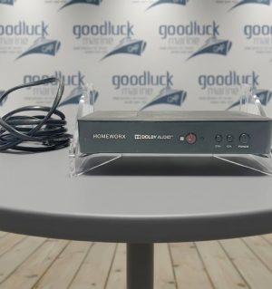 Mediasonic HOMEWORX HW180STB-Y18
