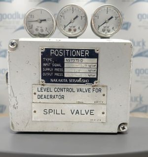 Nakakita Seisakusho NS737S-D