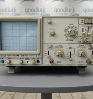 GW GOS-622