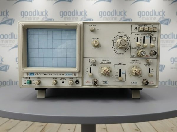GW GOS-622