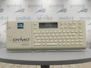 DYMO 4000