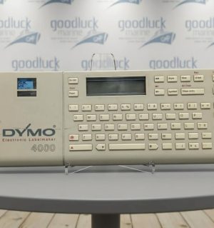 DYMO 4000