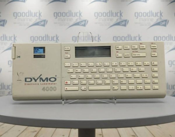 DYMO 4000