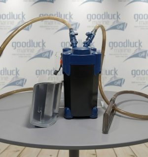 Aqueon Canister Filter 200G