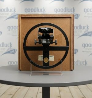 Brøndberg & Tandrup Azimuth Circle