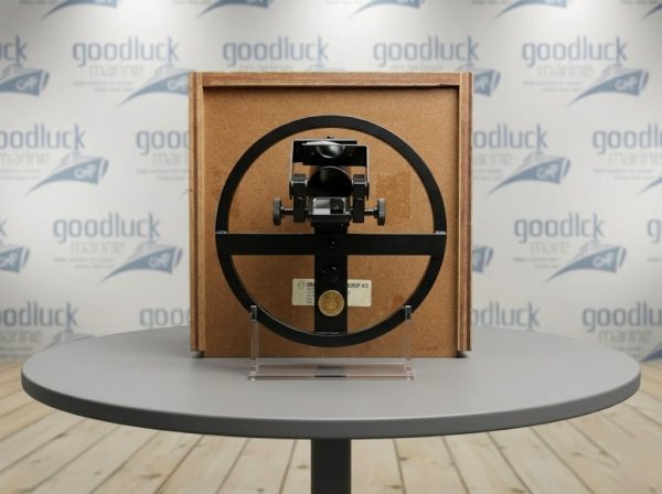 Brøndberg & Tandrup Azimuth Circle