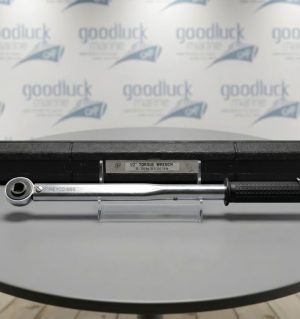 HEYCO 665 1/2" Drive Torque Wrench