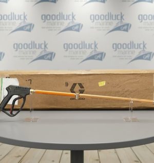 General Pump YG 4000