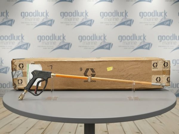 General Pump YG 4000