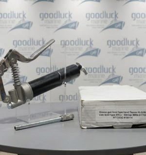 Taurus HLG200