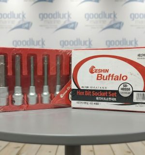 Seshin Buffalo SB-HBSS6