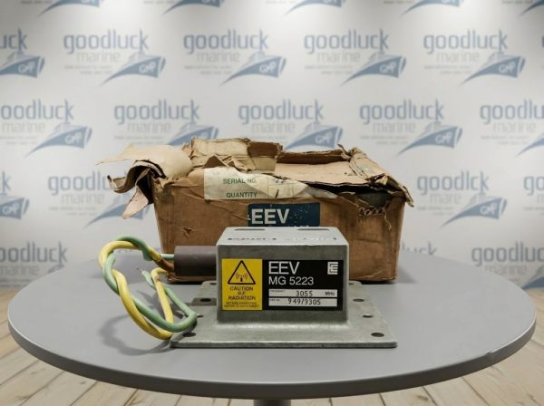 EEV MG 5223
