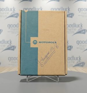 Motorola AAH65RDC9AA2AN PR400
