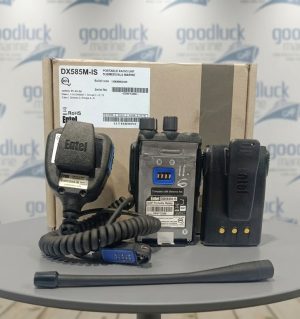 Entel DX585M-IS UHF