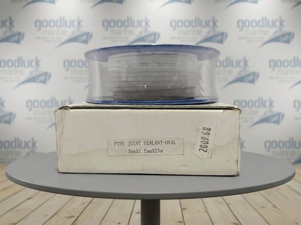 3mmX1.5mmX25m PTFE JOINT SEALANT