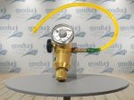 Scott Specialty Gases 51261AG3600