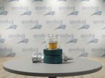 Inline Pneumatic Air Compressor Line Filter Nitto Cupla Fittings