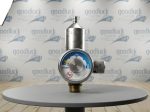 715 0.5 Gas Pressure Regulator Valve