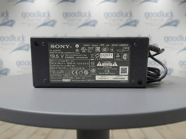 Sony ACDP-085E02