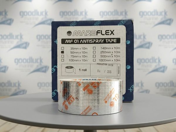 Mareflex MF 01 Antispray Tape