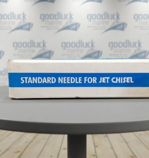 Nitto Kohki 590468 Standard Needle