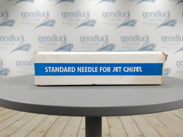 Nitto Kohki 590468 Standard Needle