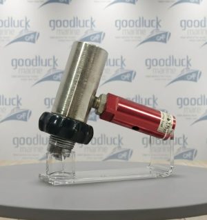 Aerotecnica Coltri 6-05-015/2/232 Safety Valve