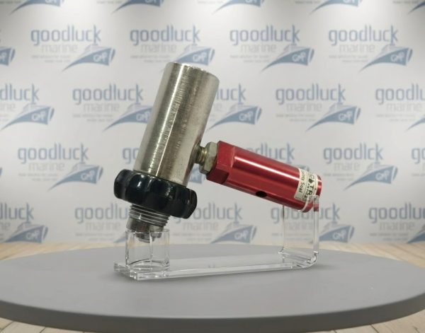 Aerotecnica Coltri 6-05-015/2/232 Safety Valve