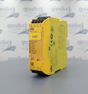 Pilz PNOZ s6.1