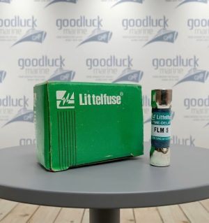 Littelfuse FLM 5