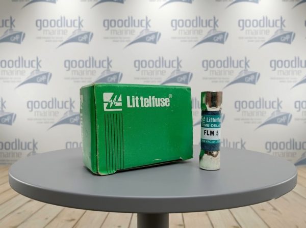 Littelfuse FLM 5