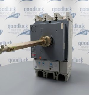 Merlin Gerin Compact NS630 H