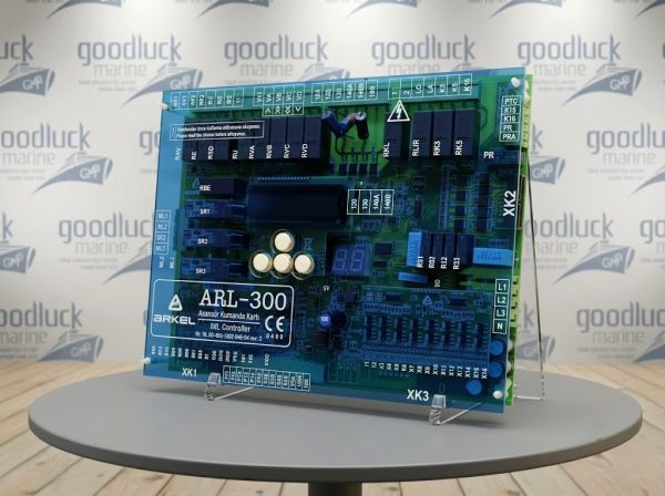 Arkel ARL-300