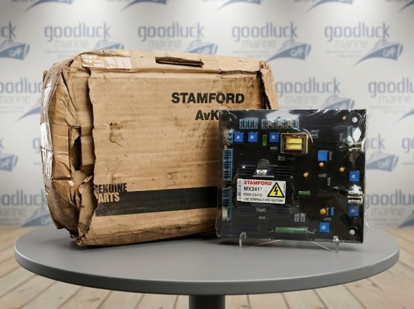 Stamford MX341-2