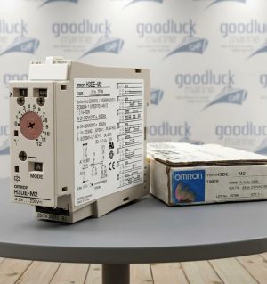 OMRON H3DE-M2